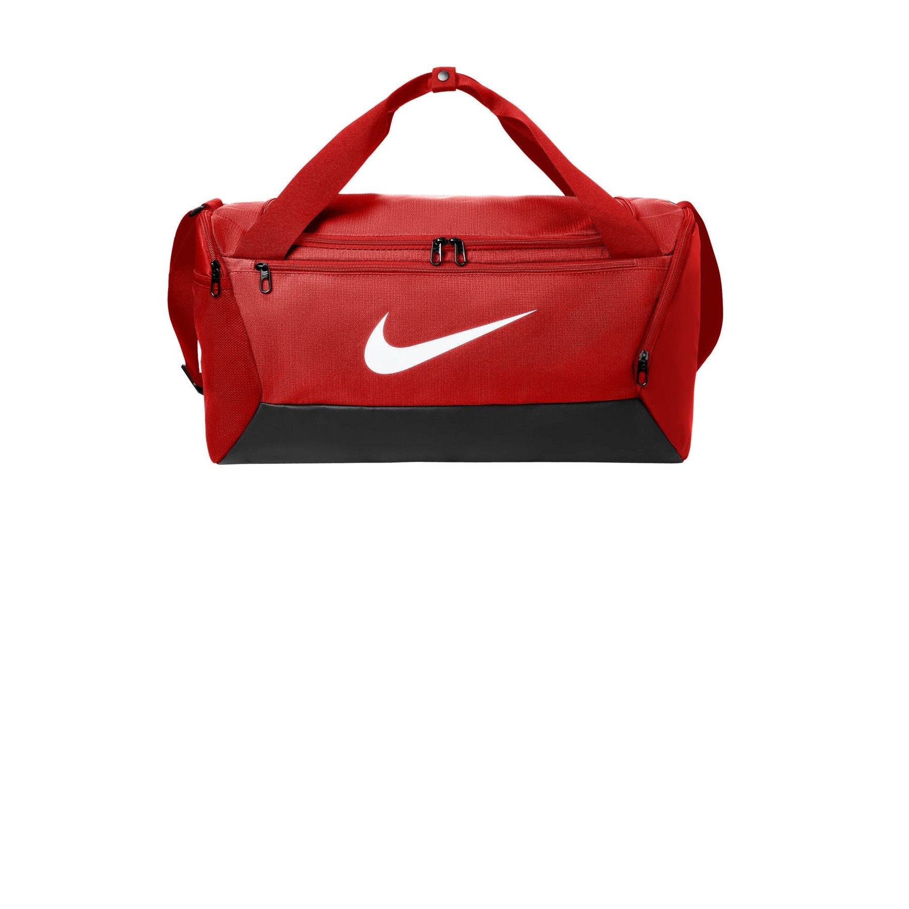 Nike-Nike Brasilia Small Duffel NKDM3976-MedTech-5